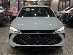 بي واي دي Qin Plus